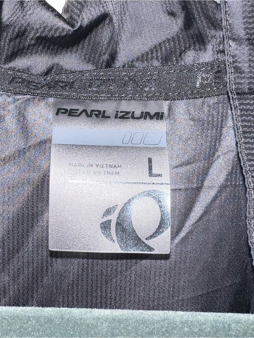 Pearl Izumi Elite Escape Barrier Jacket L Gorpcore Cycling Windbreaker Outdoors - Picture 4 of 9